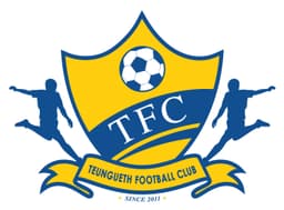 Logo TEUNGUETH FC