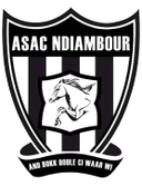 Logo ASAC NDIAMBOUR