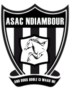 Logo ASAC NDIAMBOUR
