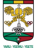 Logo de ASC JARAAF