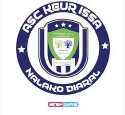 Logo ASC Keur Issa