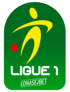 Logo LIGUE 1