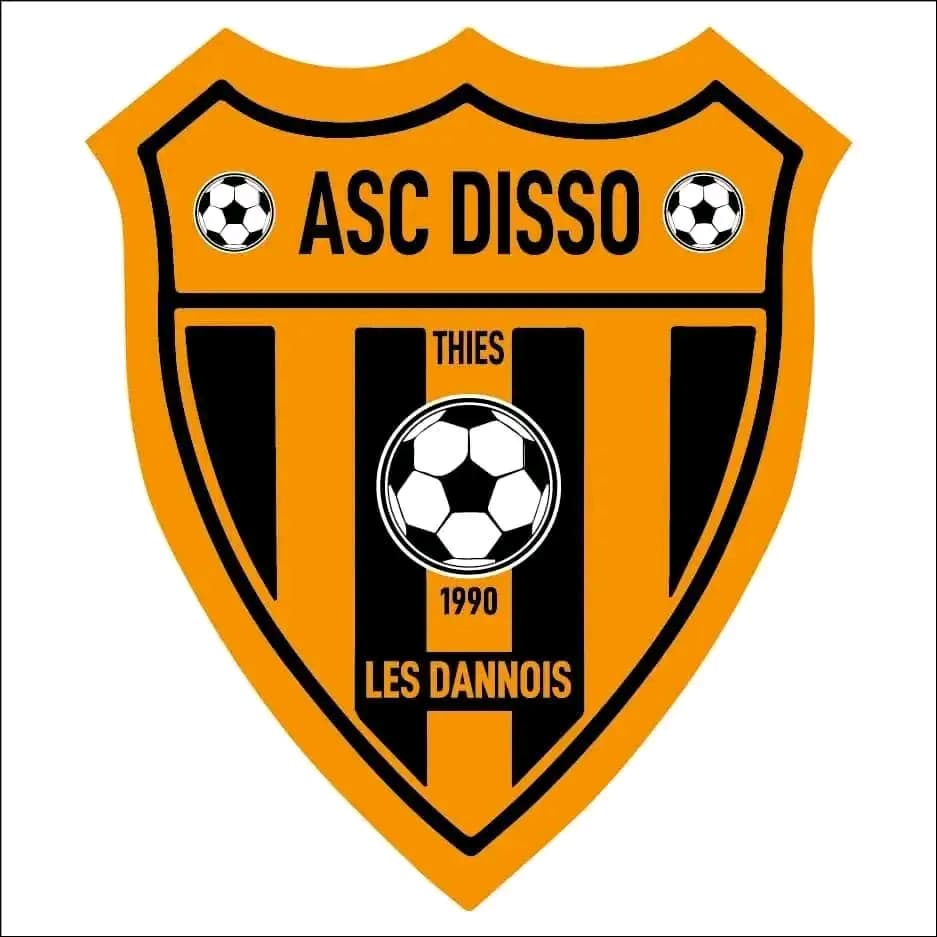 Logo Asc Disso