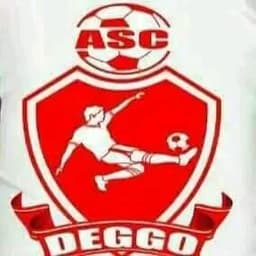 Logo ASC AJDN