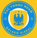 Logo de Asc Yonou Ndam