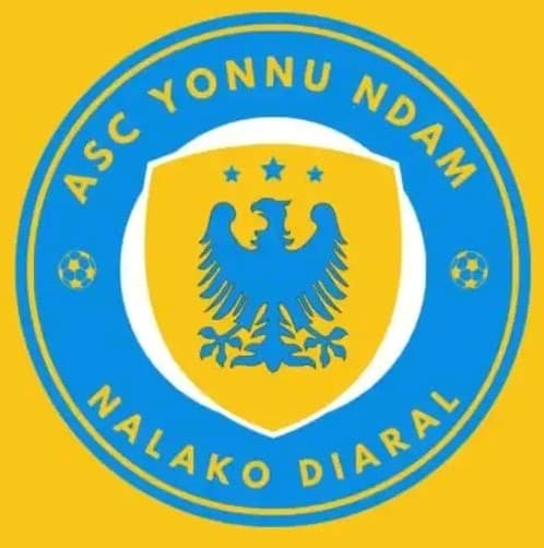 Logo Asc Yonou Ndam