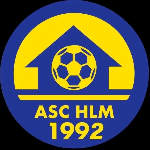 Logo HLM DE DAKAR