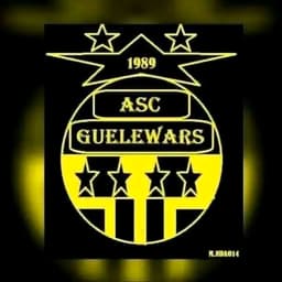 Logo Asc Guelewars