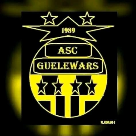 Logo Asc Guelewars