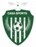 Logo de CASA SPORTS