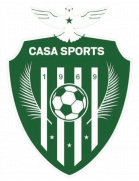 Logo CASA SPORTS