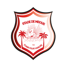 Logo STADE DE MBOUR