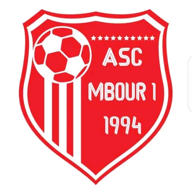 Logo Asc Mbour 1