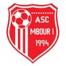 Asc Mbour 1