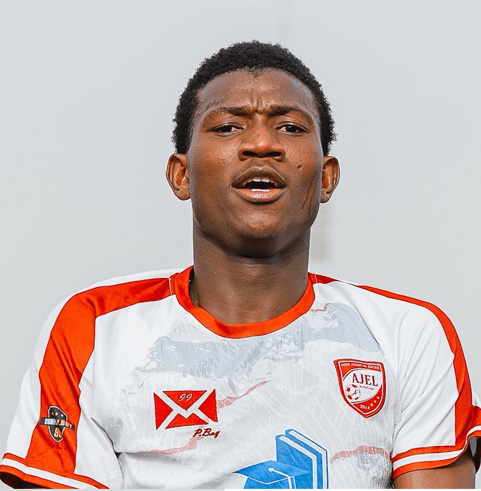 Mouhamed Diop