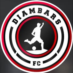 Logo DIAMBARS FC