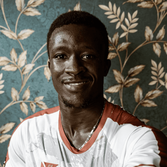 Mansour Sidy Gaye