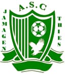 Logo de Asc Diamaguen