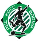 Logo de Asc Kocc Barma