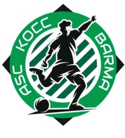 Logo Asc Kocc Barma