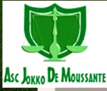 Logo Asc Jokko de Moussanté