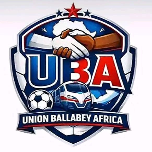 Logo UBA