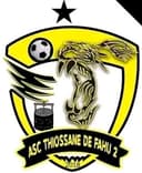 Logo de Asc Thiossane de fahu2