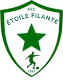 Logo de Asc Étoile Filante