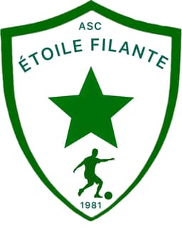 Logo Asc Étoile Filante