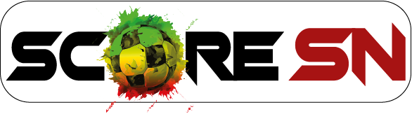 SCORE SN Logo